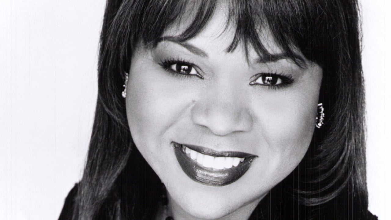 Deniece Williams