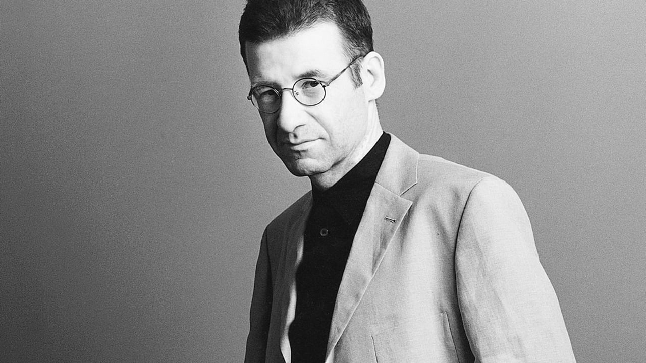 Ronan Hardiman