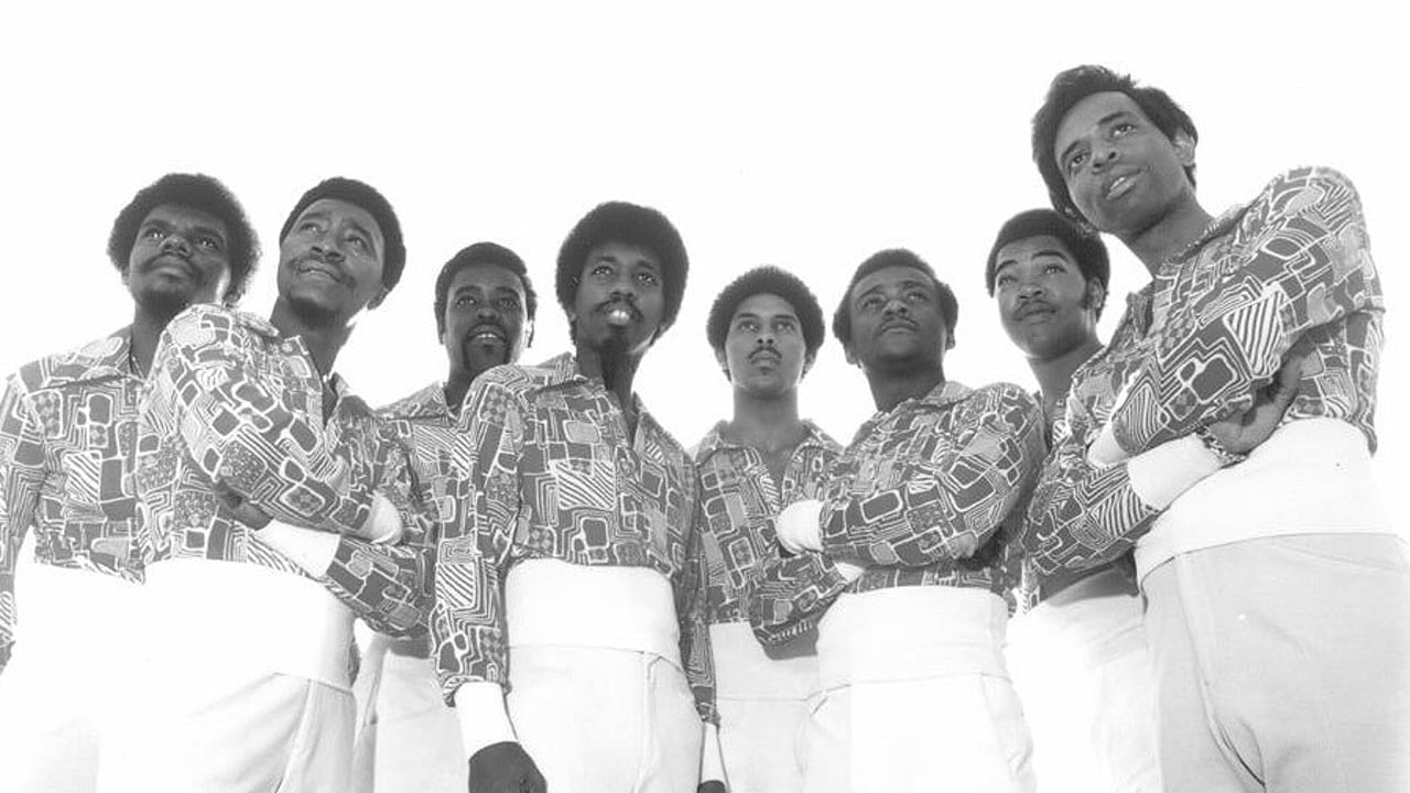 The Trammps