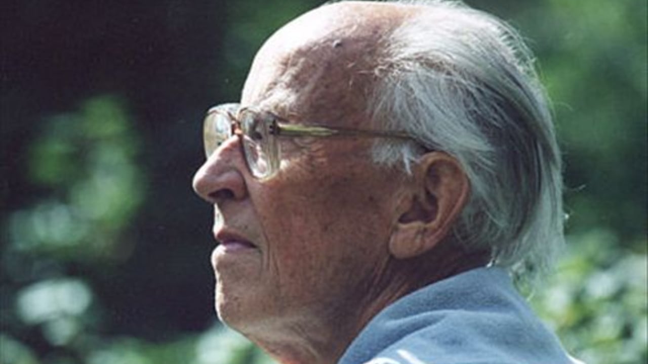Knut Nystedt