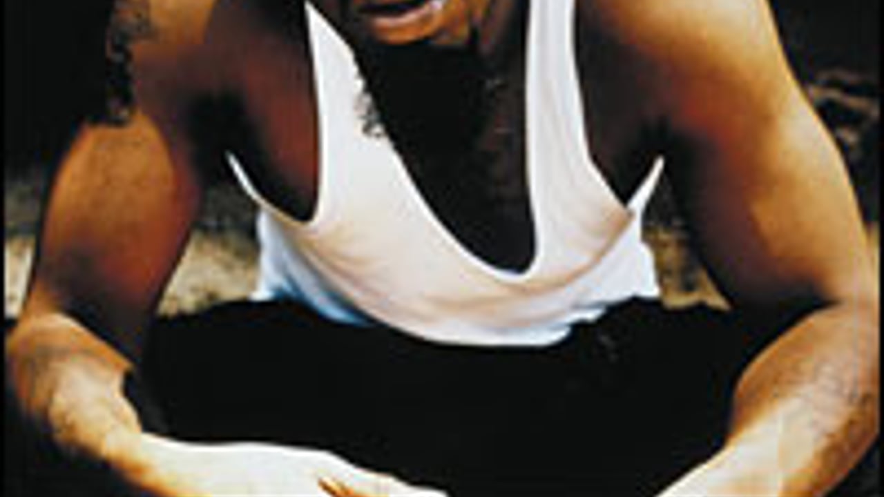 Pastor Troy
