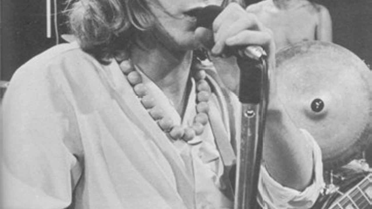 Kevin Ayers