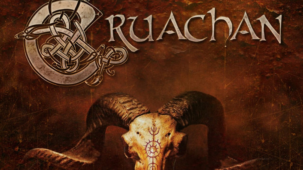 Cruachan