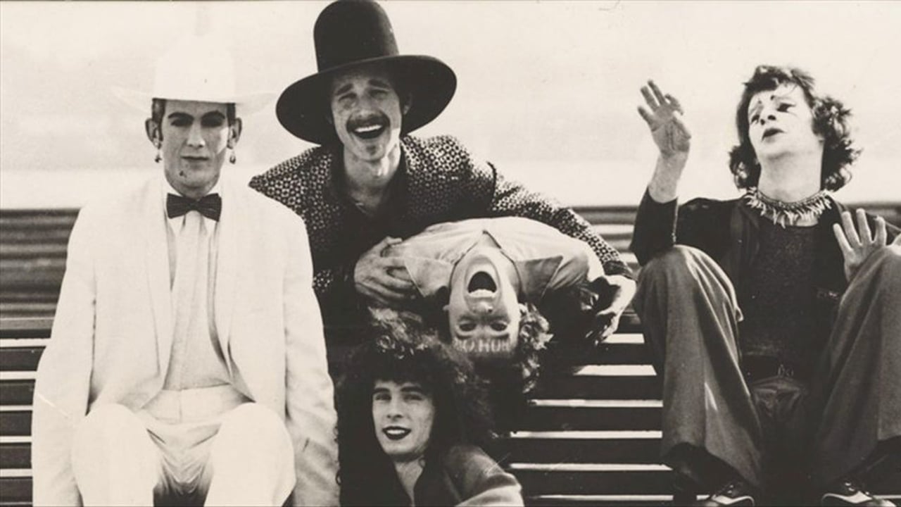 Skyhooks