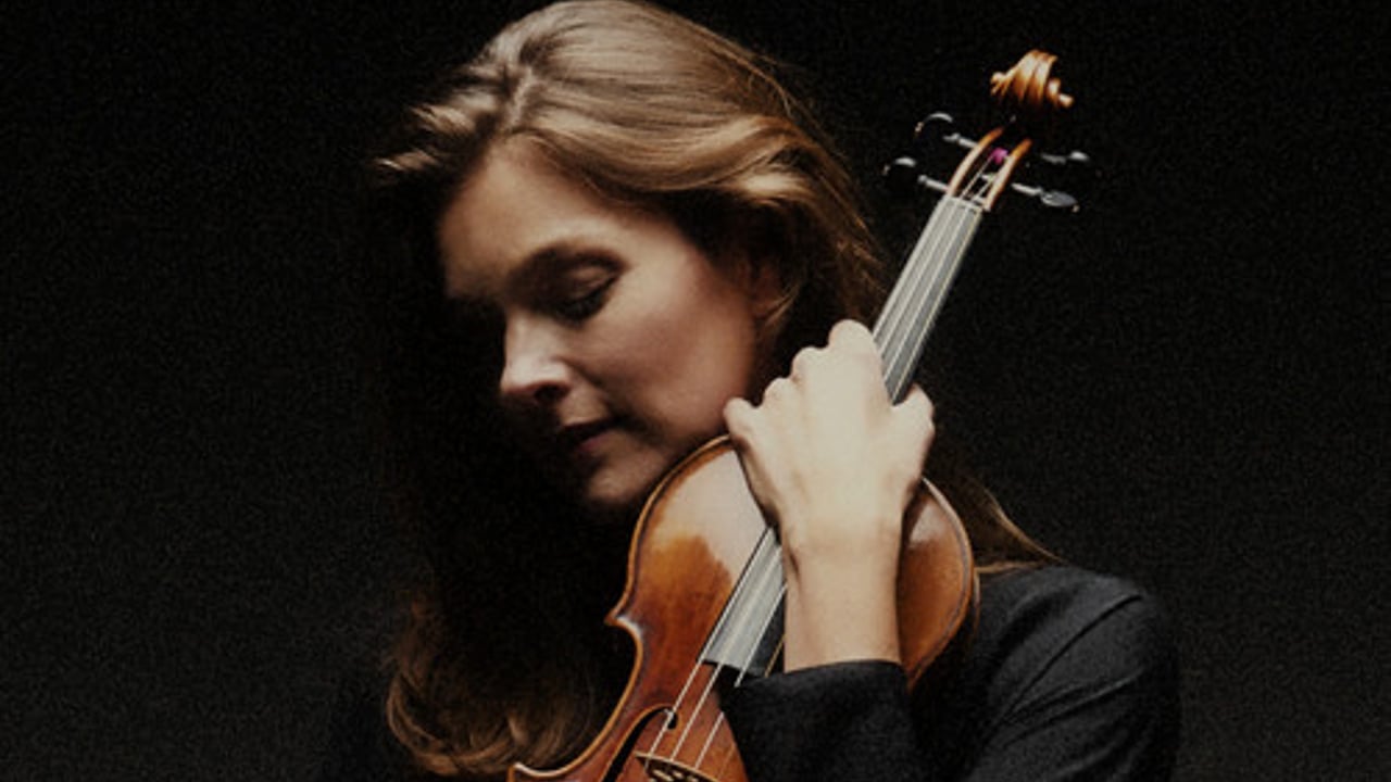 Janine Jansen