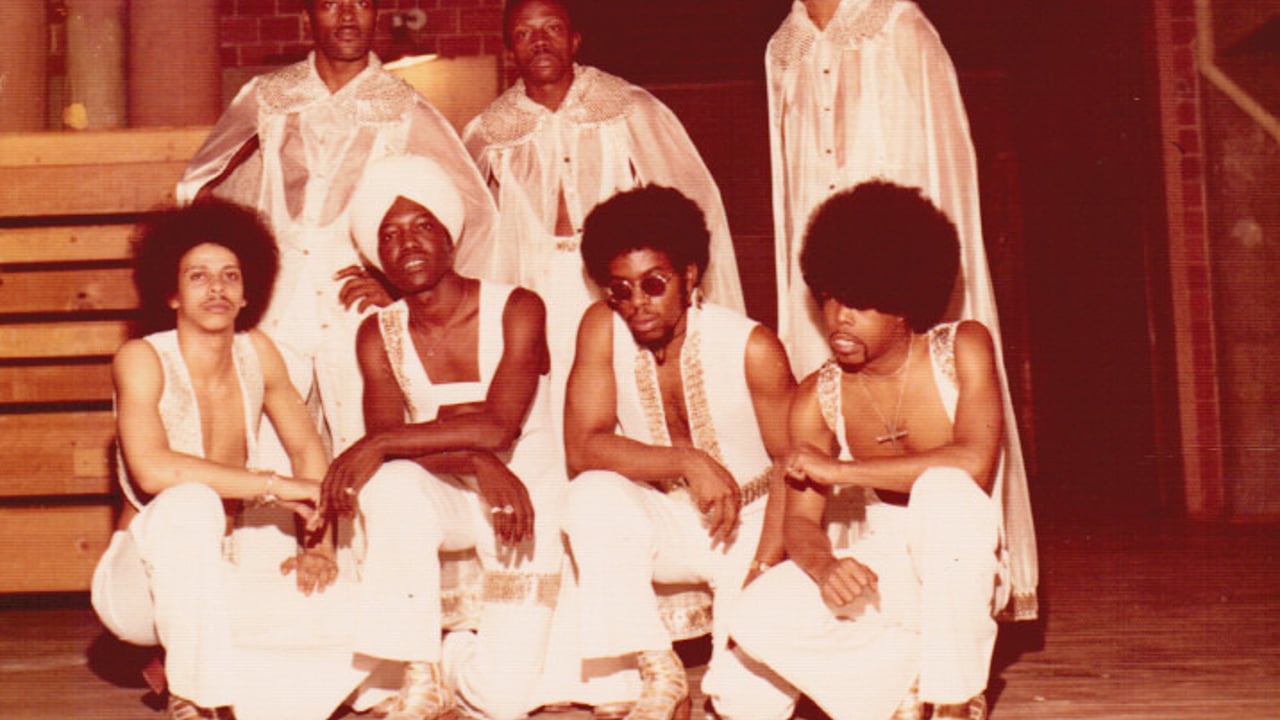 Ohio Players