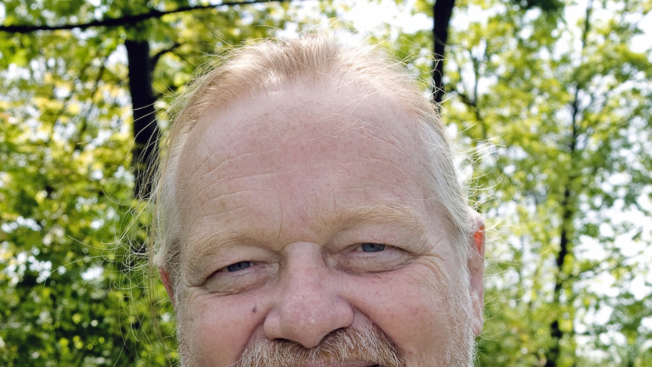 Flemming Bamse Jørgensen