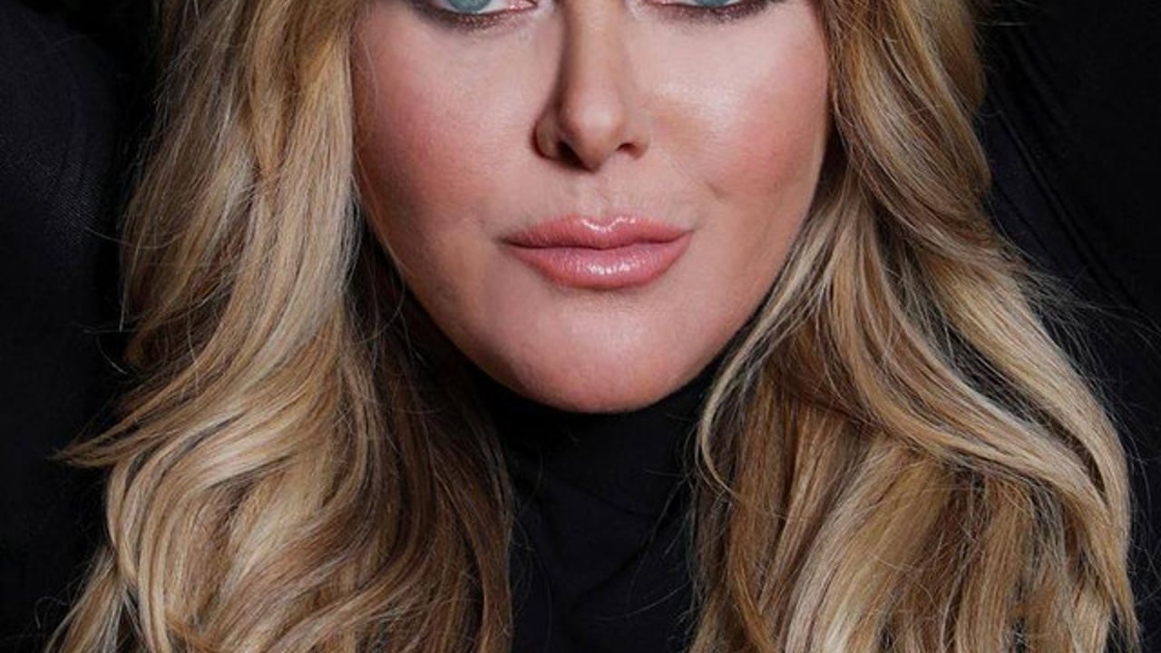 Jamie O'Neal