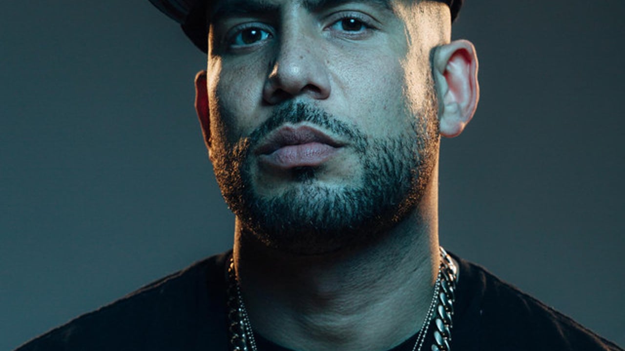 DJ Drama