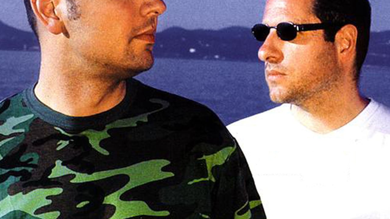 Marc Et Claude