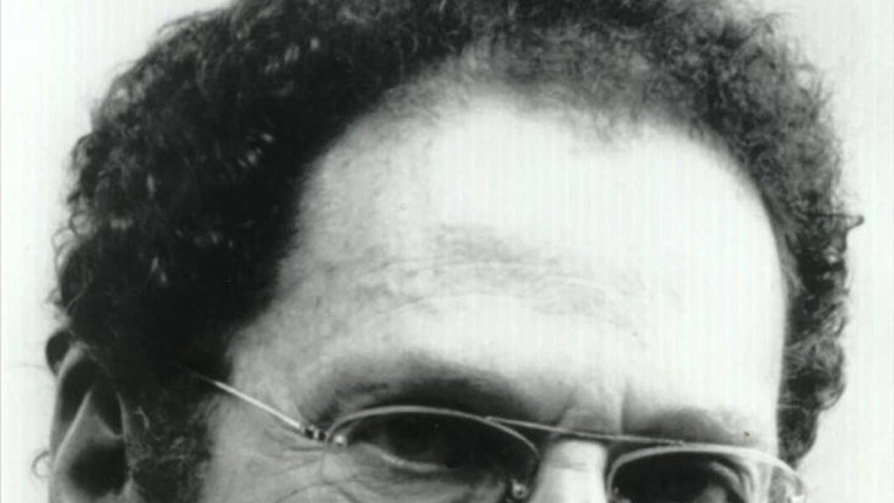 Tom Lehrer