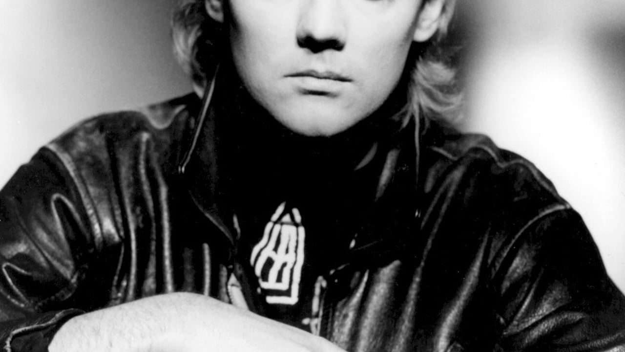 Roger Taylor