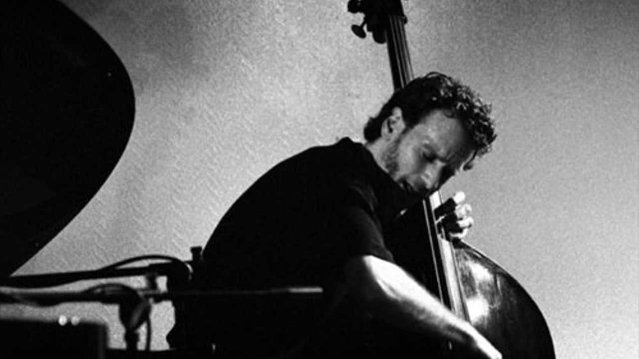 Larry Grenadier