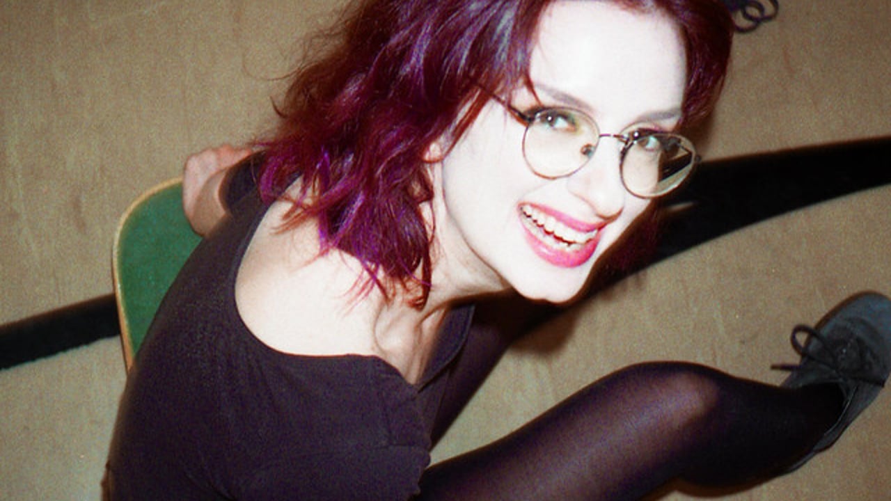 Stef Chura