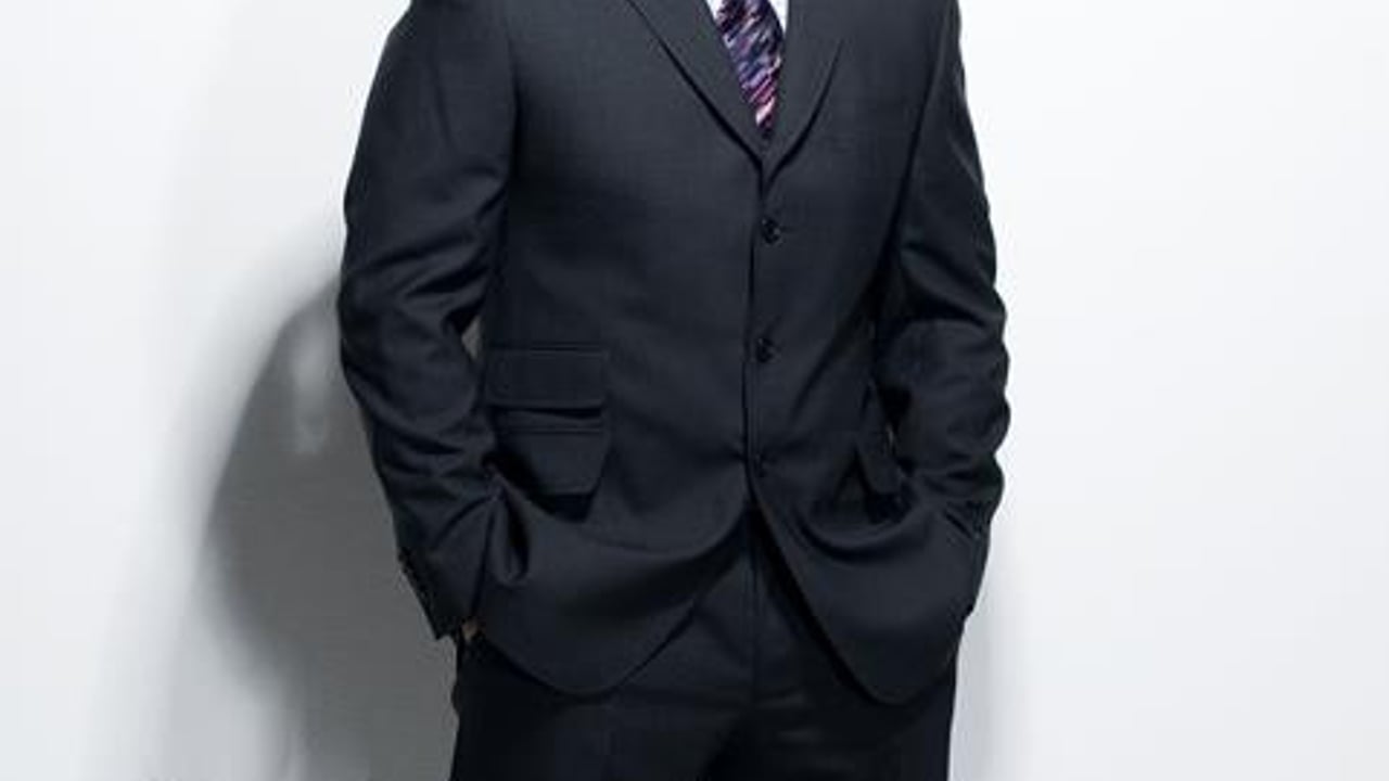 Christopher Williams