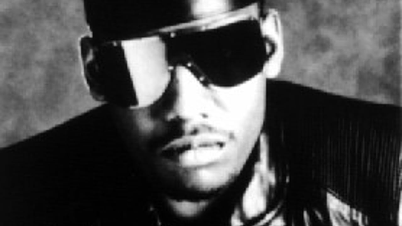 Kool Moe Dee