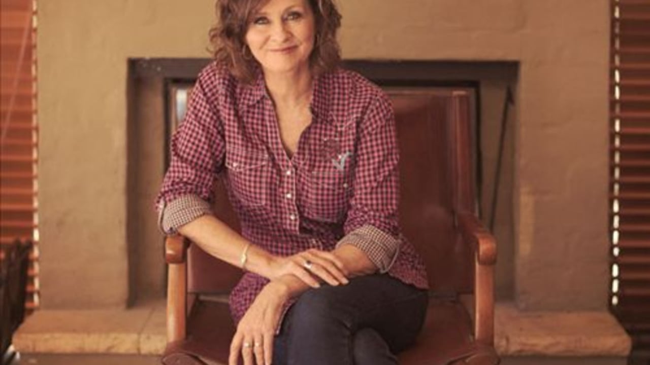 Anne Kirkpatrick