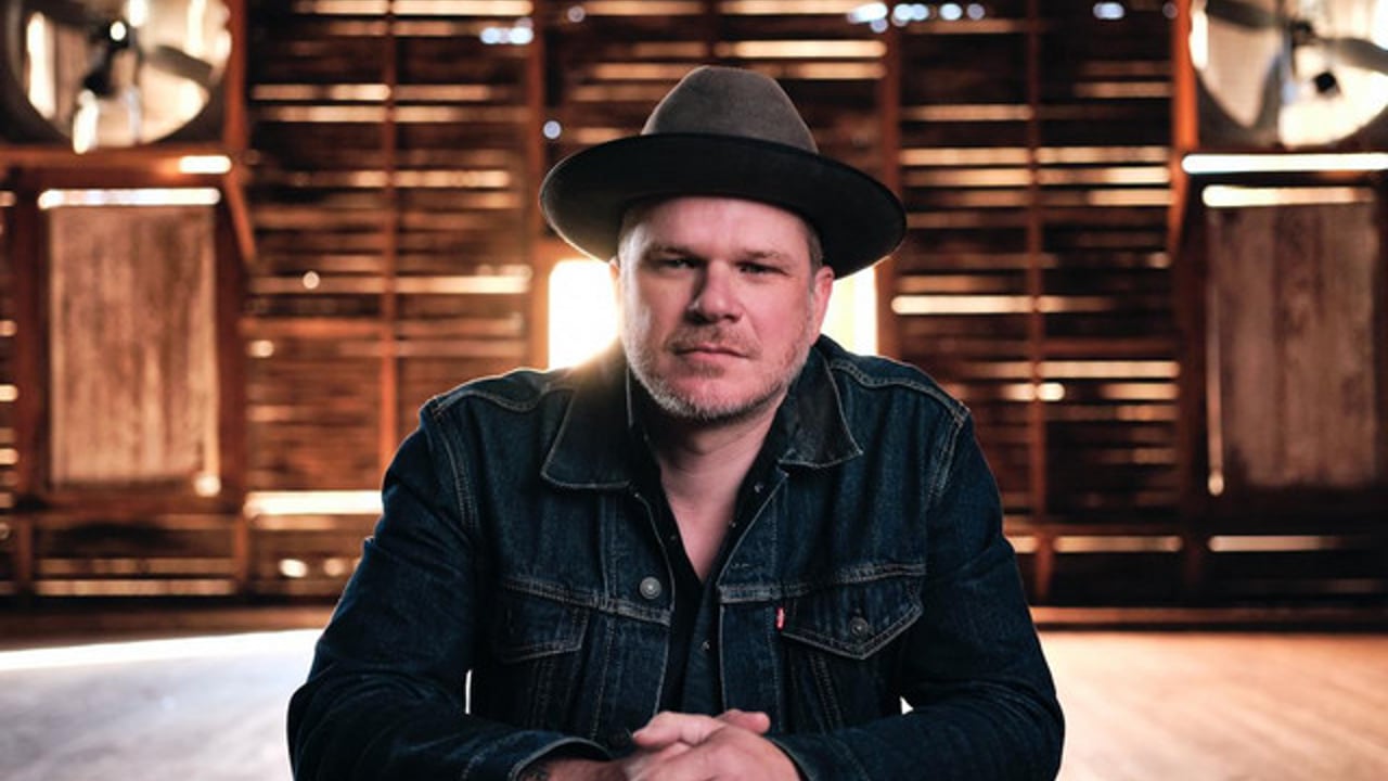 Jason Eady