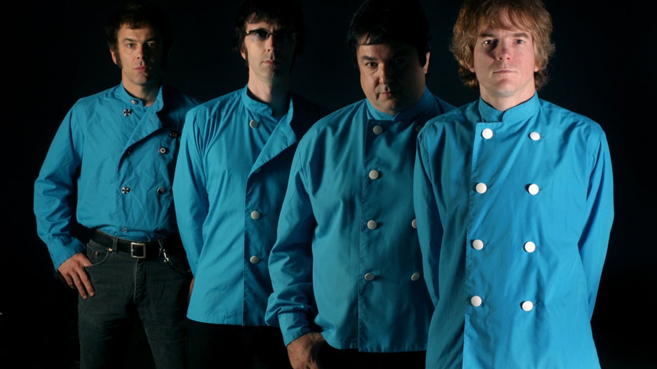 The Woggles