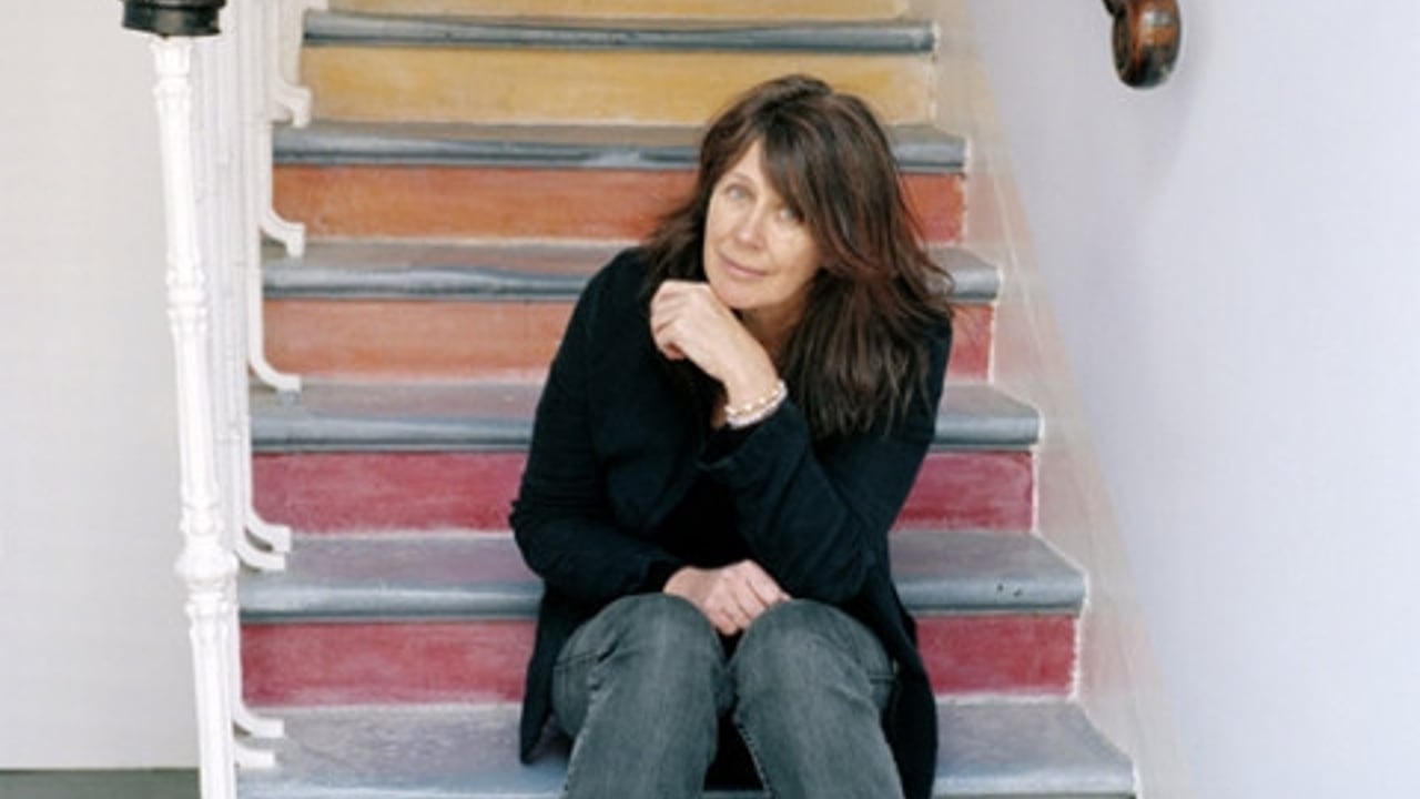 Vashti Bunyan