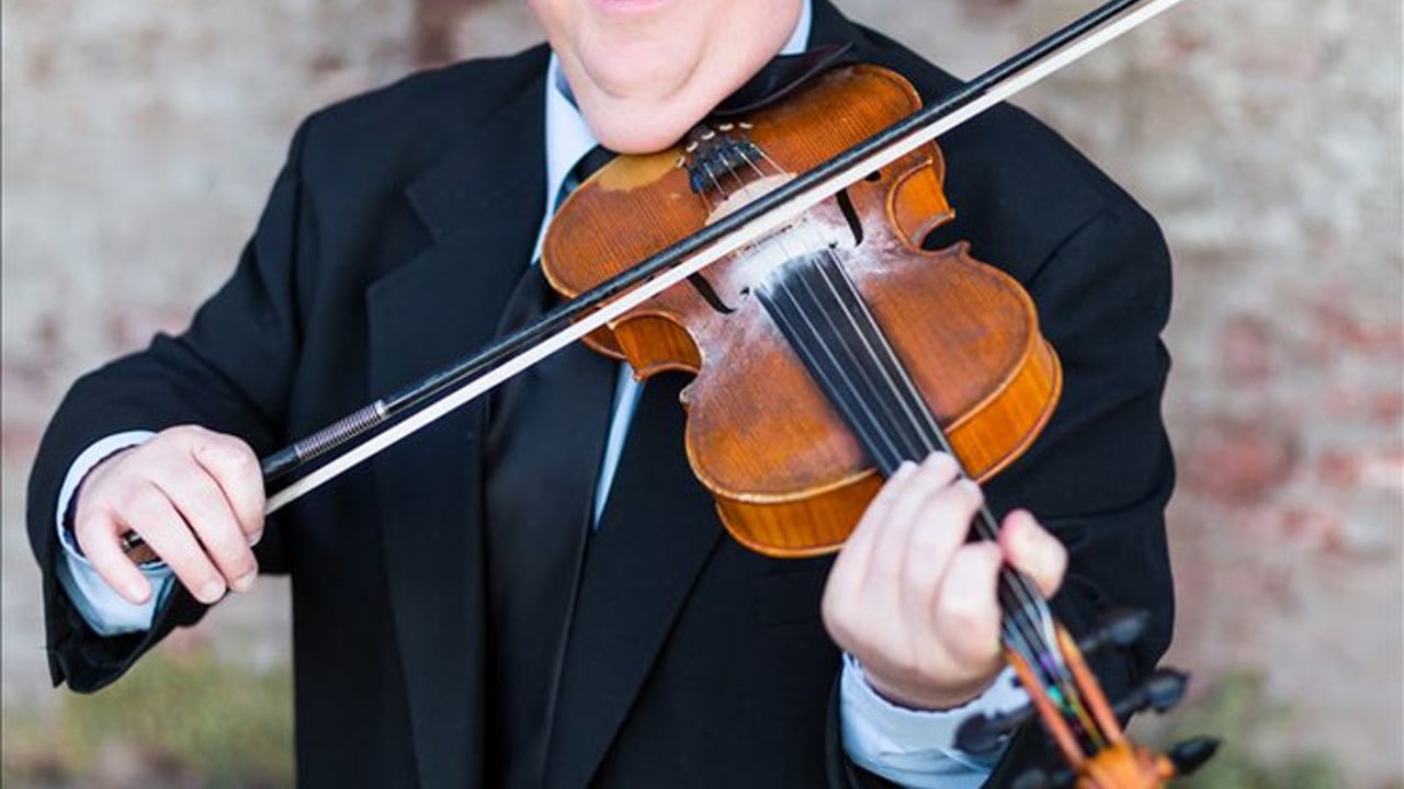 Michael Cleveland