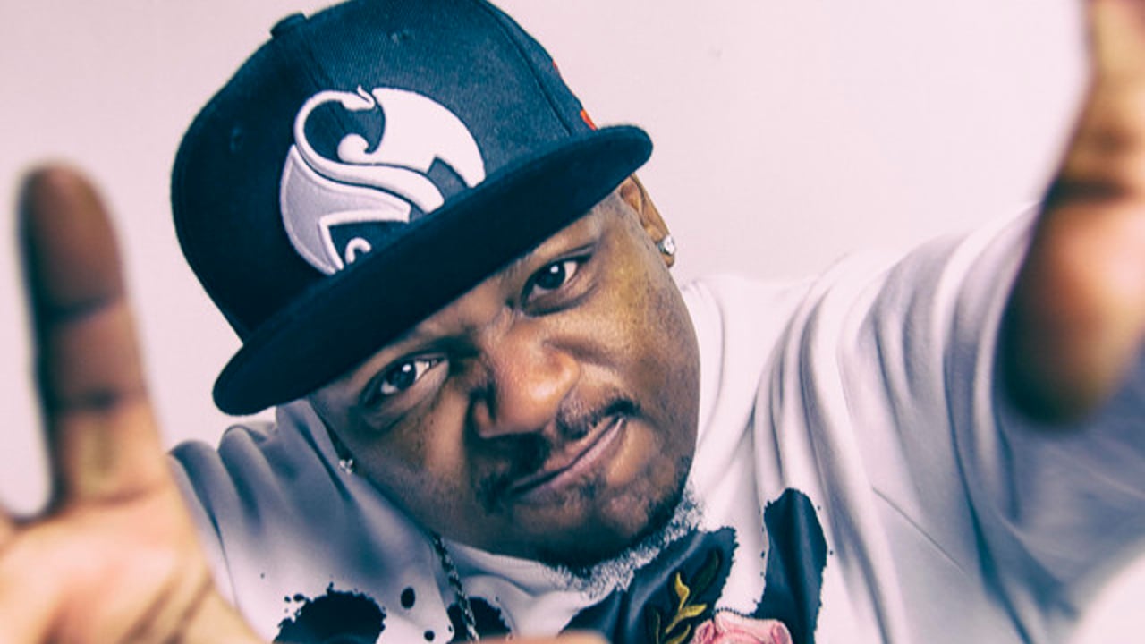 Stevie Stone