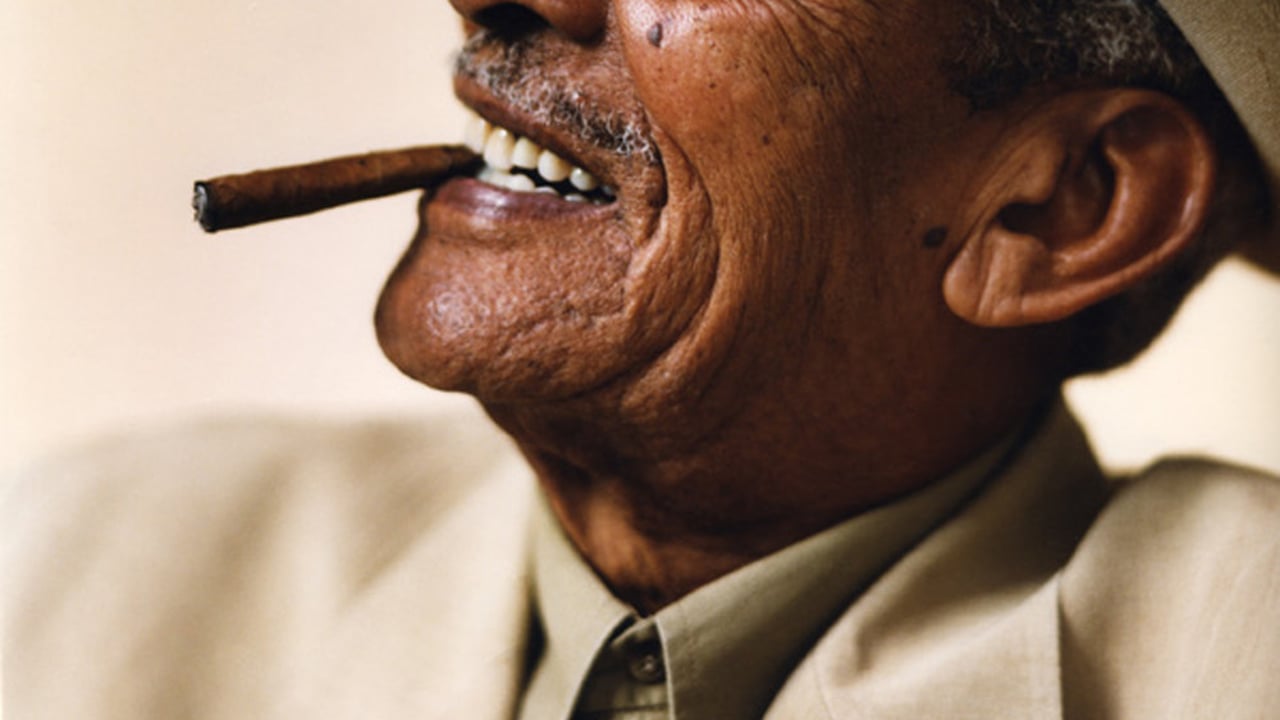 Compay Segundo