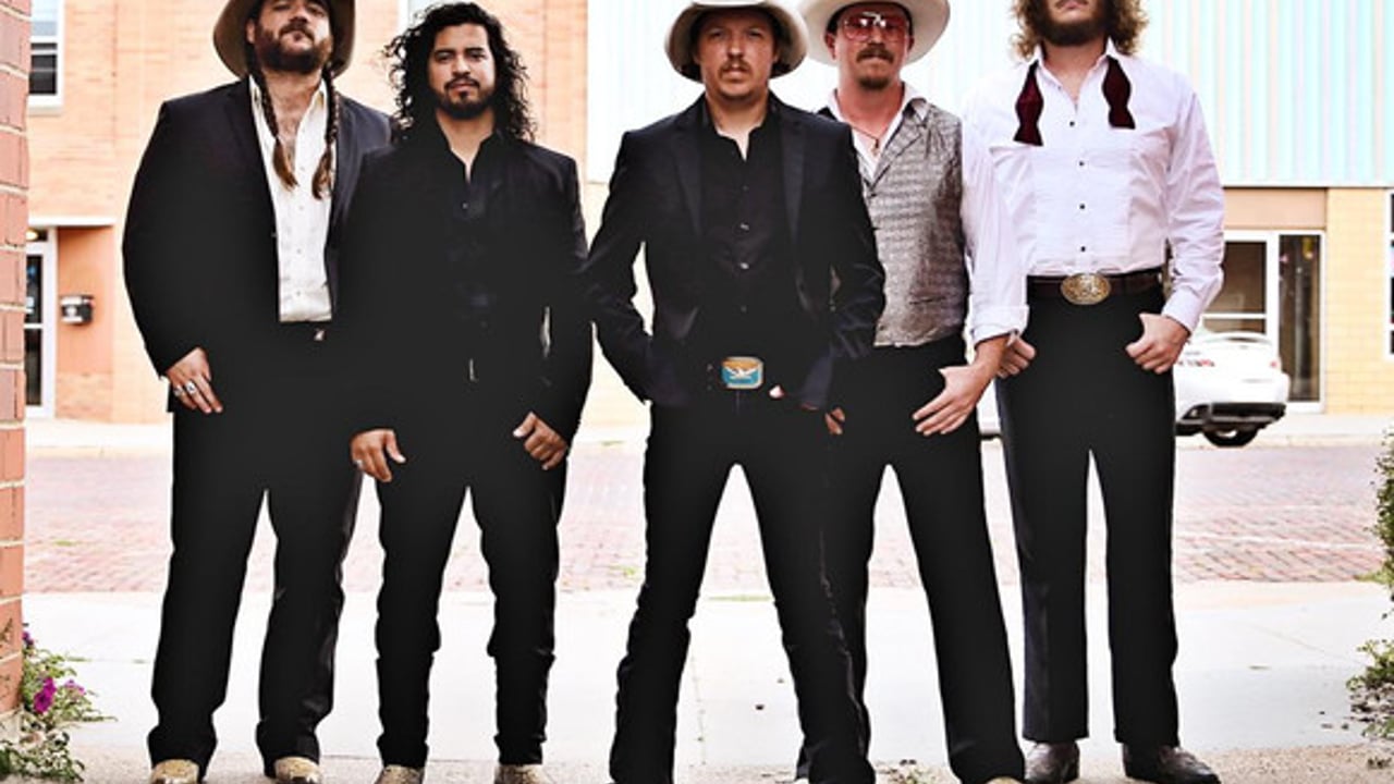 Mike and the Moonpies