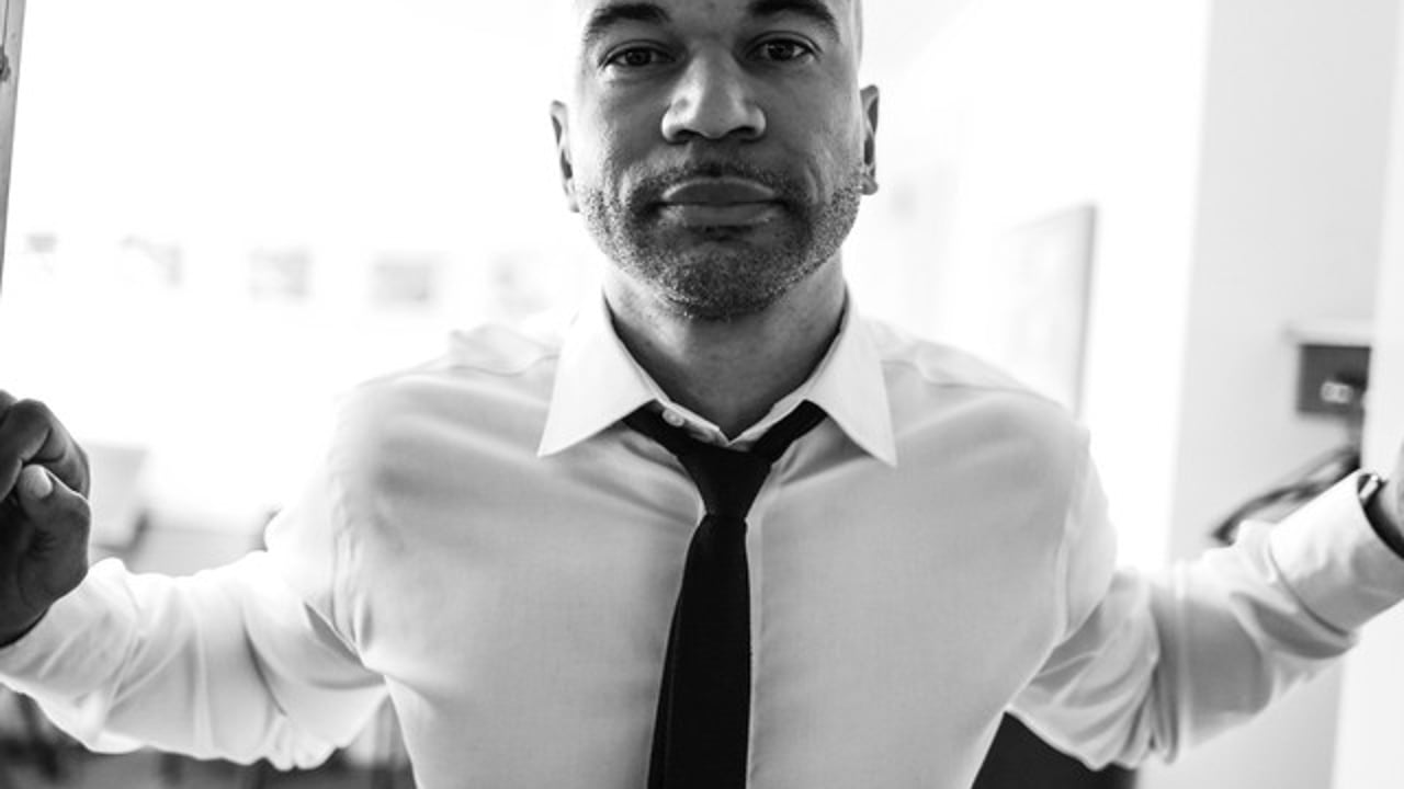 Walter Smith III