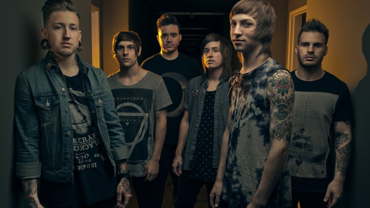 Myka, Relocate