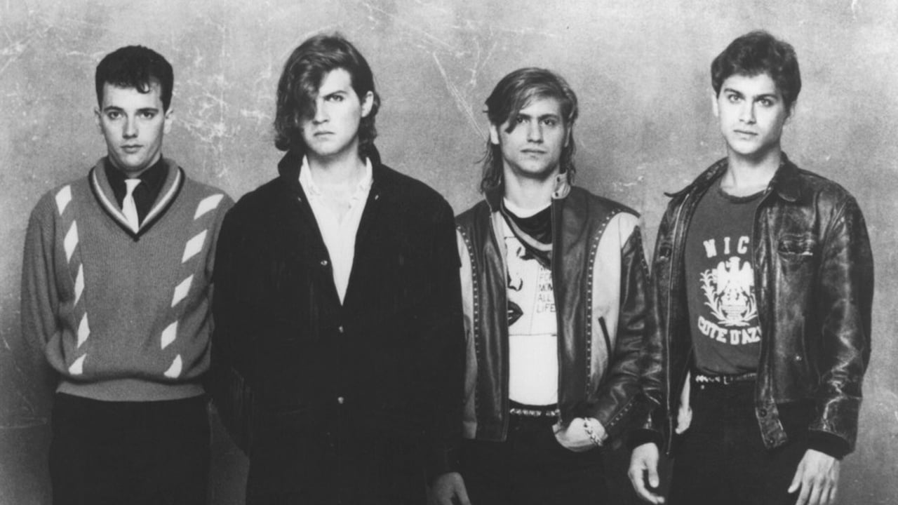 Men Without Hats