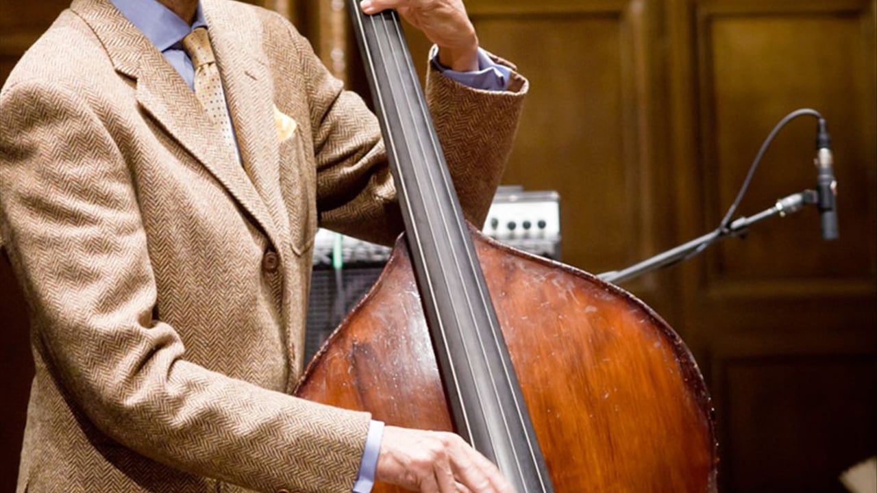 Ron Carter