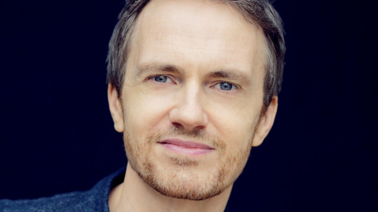 Alexandre Tharaud