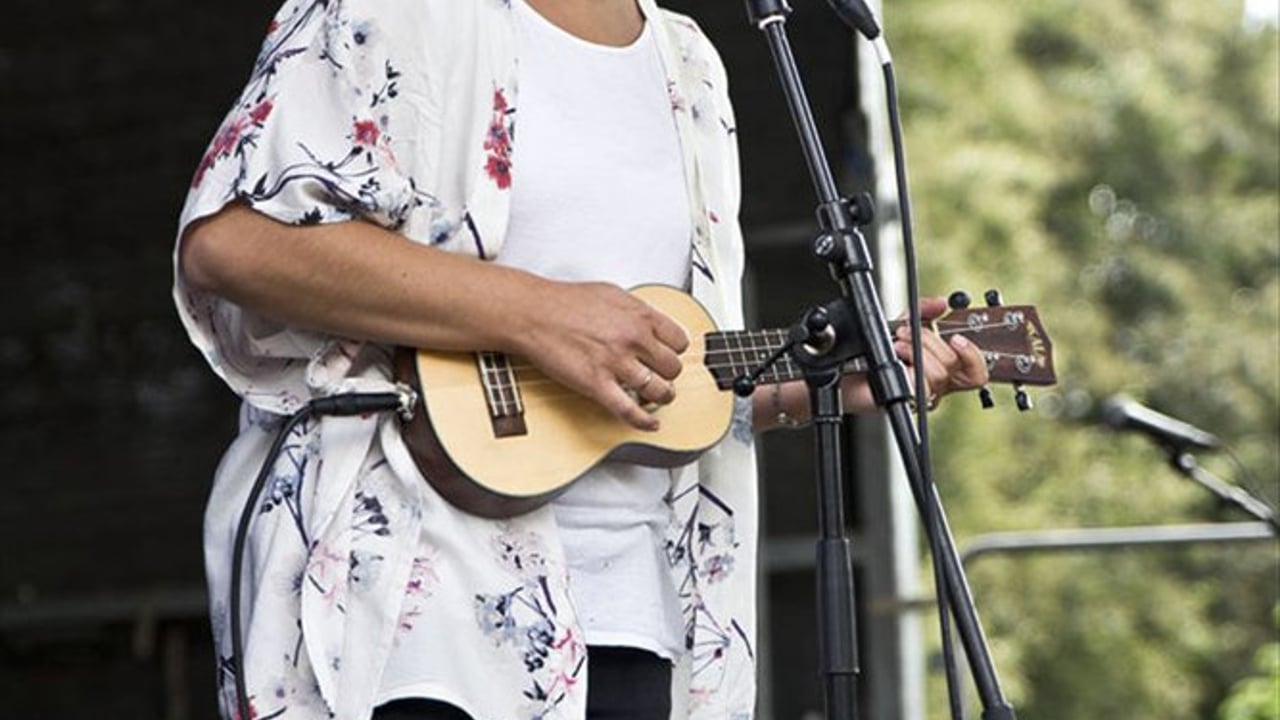 Siri Nilsen