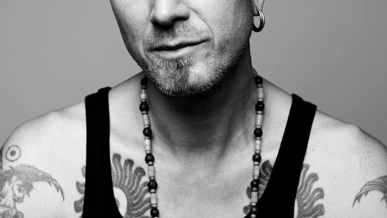 Stef Kamil Carlens
