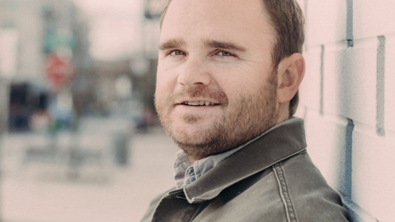 John Baumann
