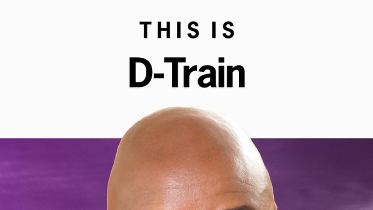 D-Train