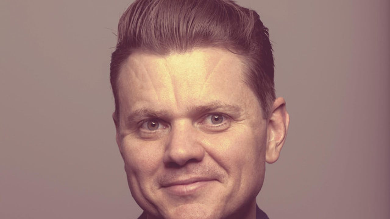 Jeremy Steding