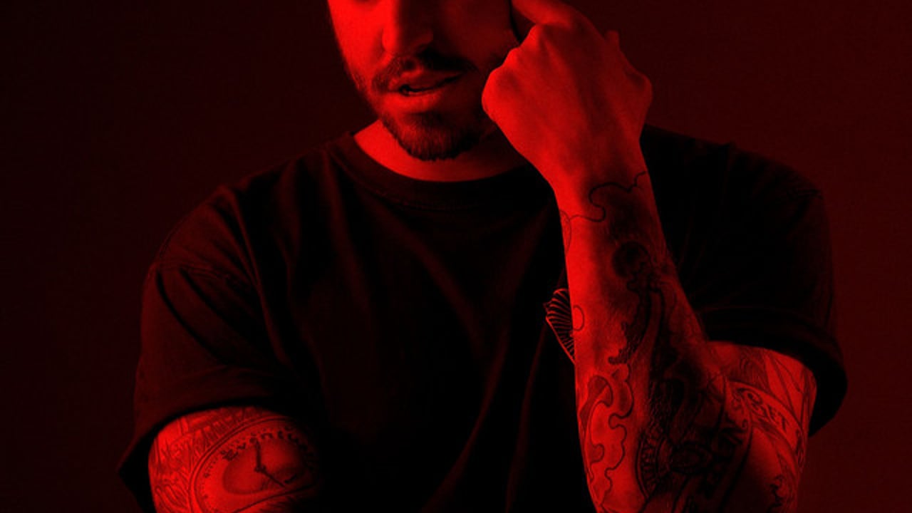 Ryan Shepherd