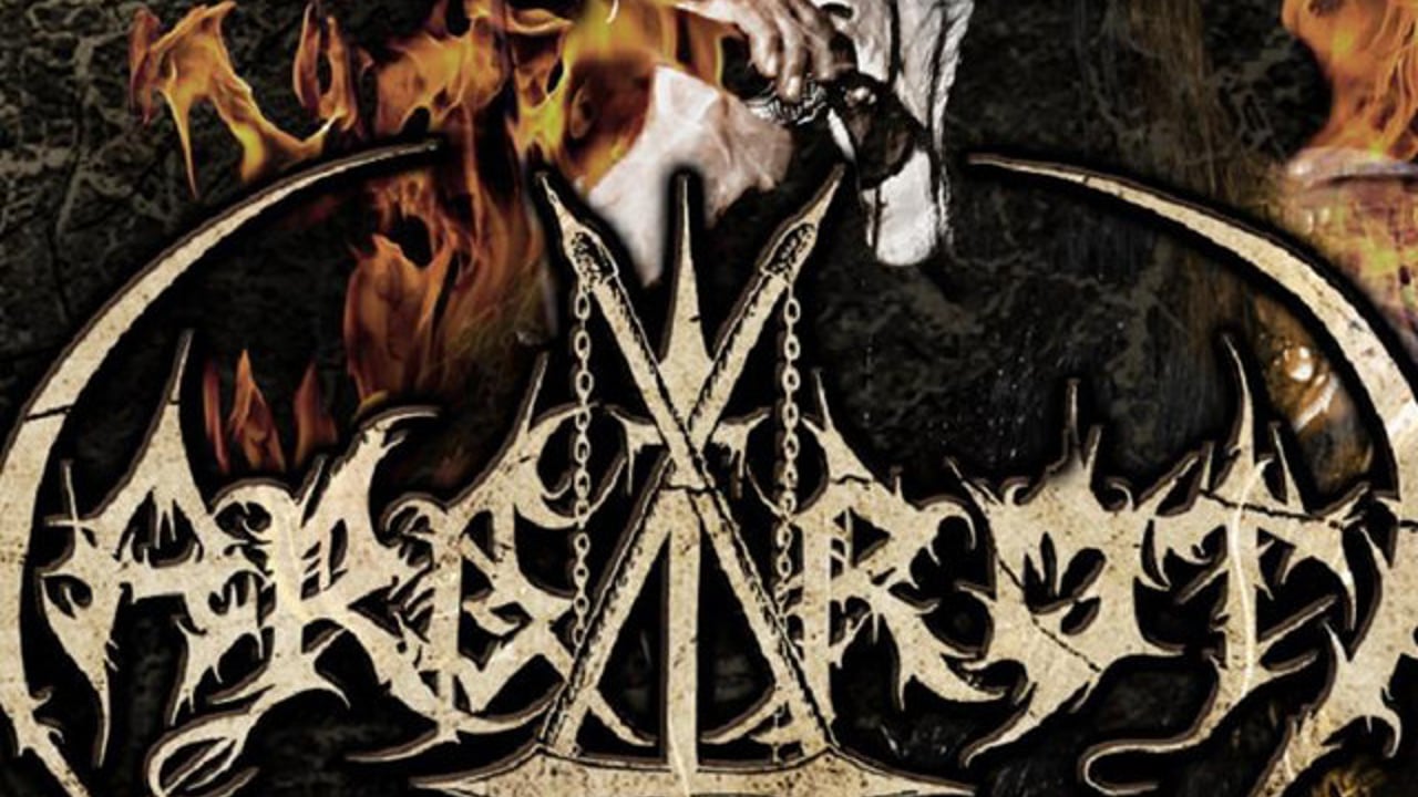 Nargaroth