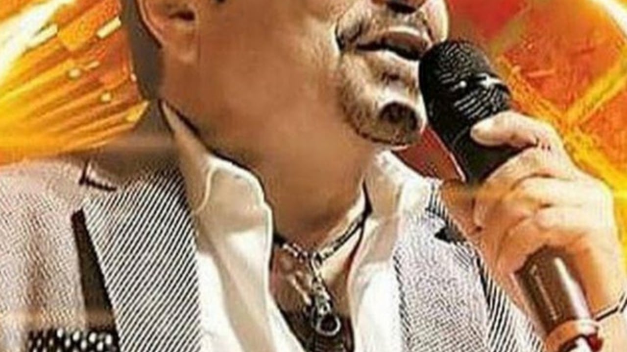 Shahrokh