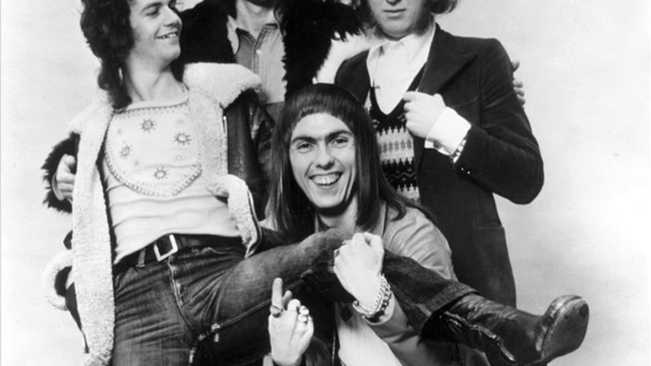 Slade