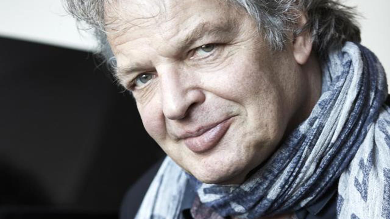 Joachim Kühn
