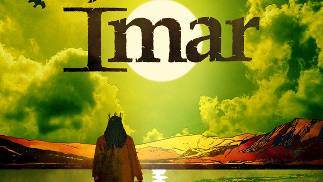 Ímar