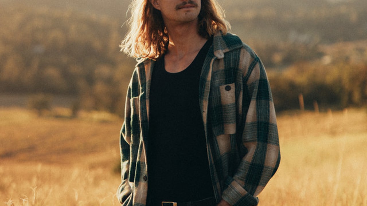 Austin Mackay