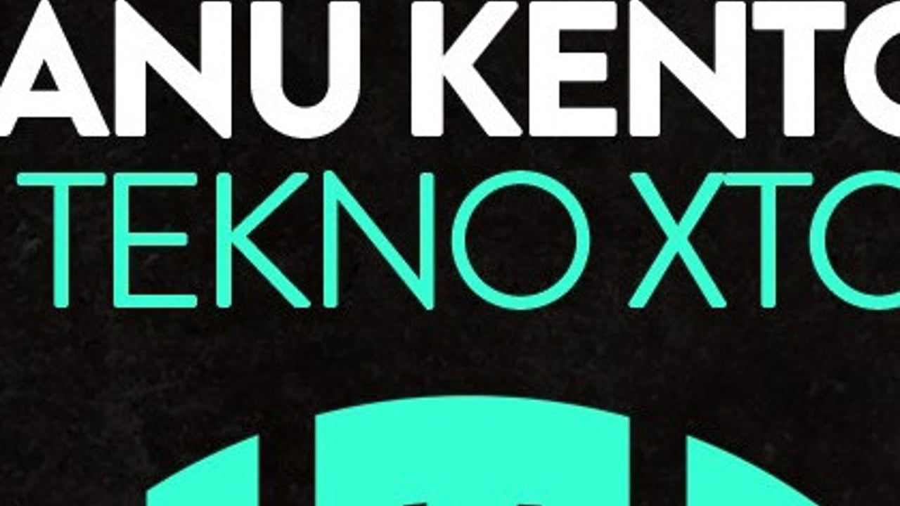 Manu Kenton