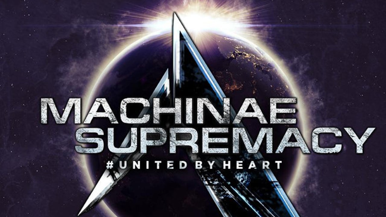 MacHinae Supremacy