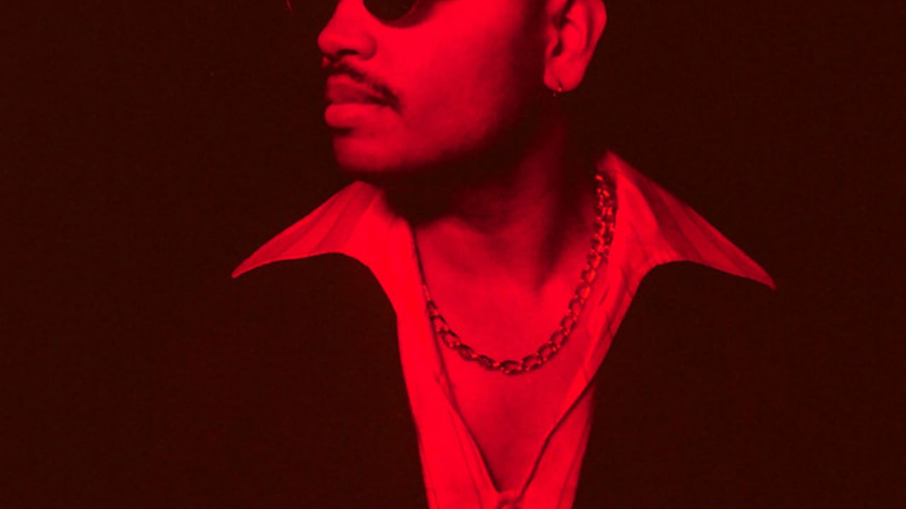 Arc De Soleil