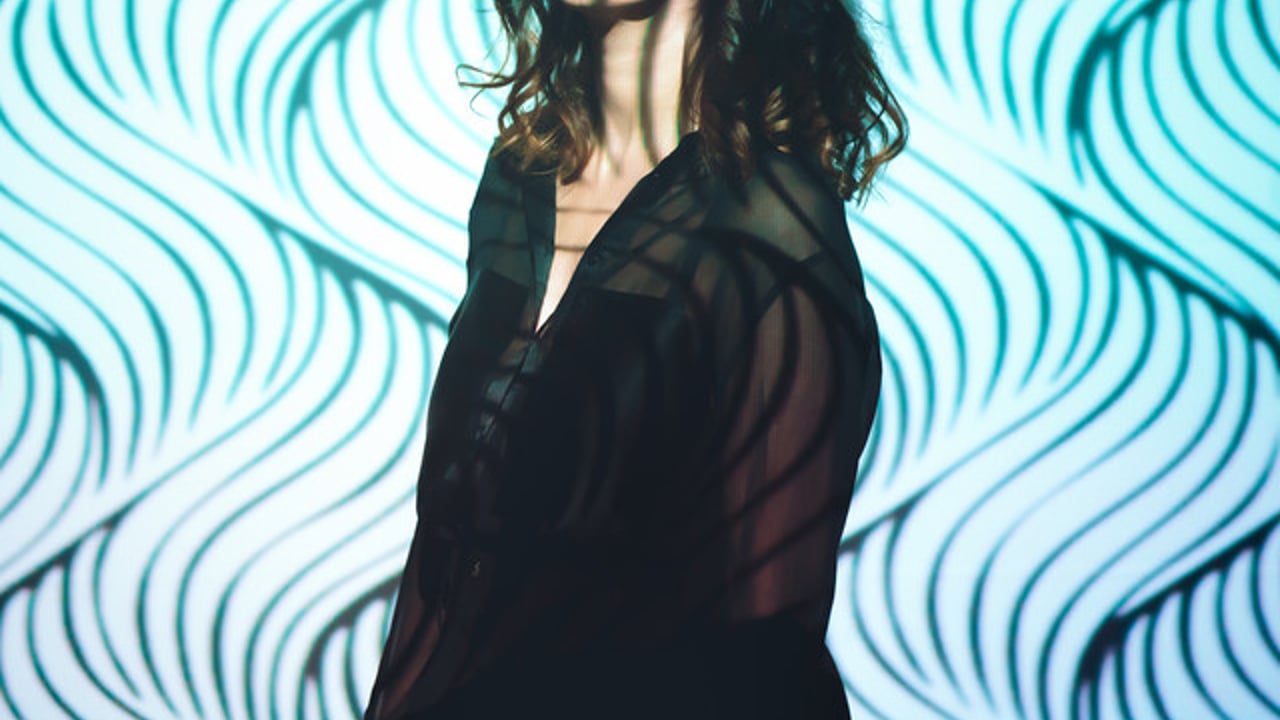 Cristina Donà