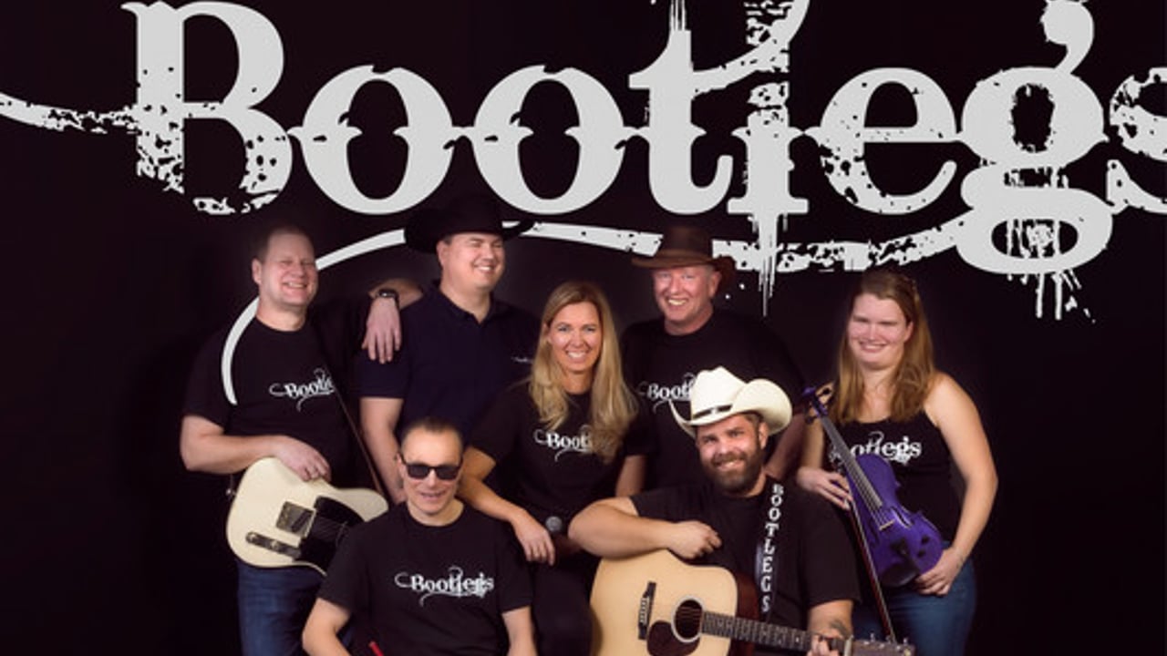Bootlegs
